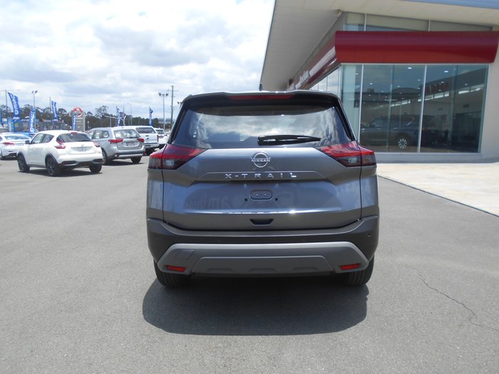 2025 Nissan X-TRAIL ST