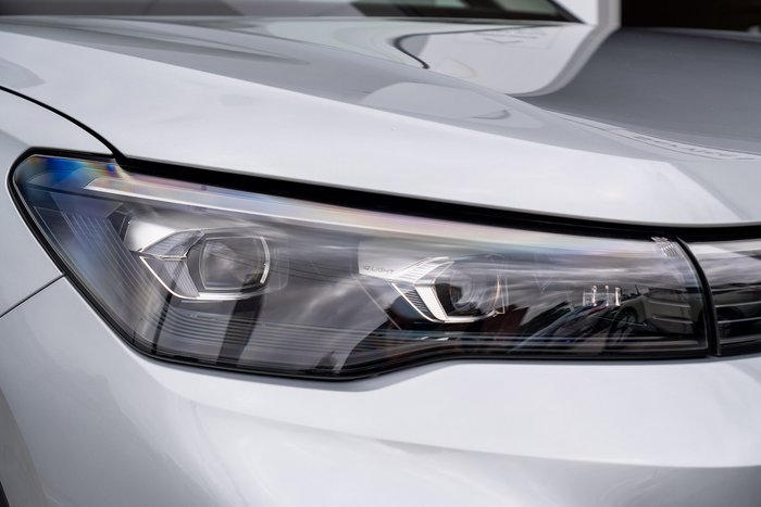 2025 Volkswagen Tiguan 150TSI Elegance