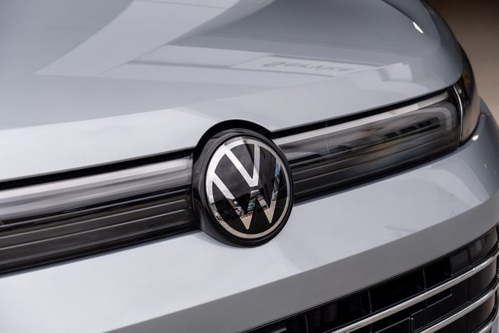 2025 Volkswagen Tiguan 150TSI Elegance