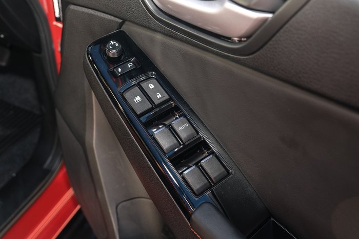 2025 Mazda BT-50 SP