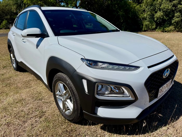 2020 HYUNDAI KONA ACTIVE