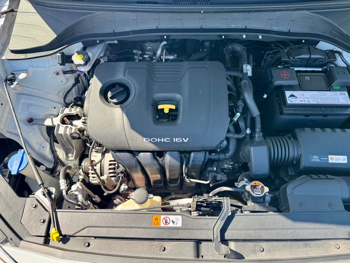 2020 HYUNDAI KONA ACTIVE