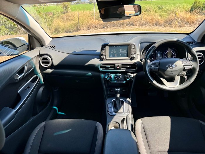 2020 HYUNDAI KONA ACTIVE