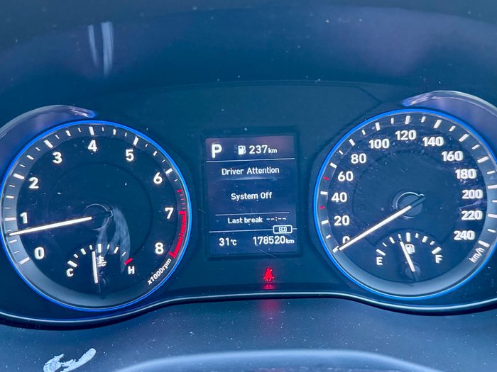 2020 HYUNDAI KONA ACTIVE