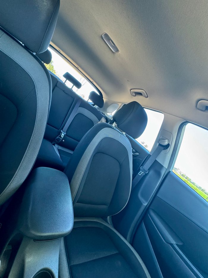 2020 HYUNDAI KONA ACTIVE