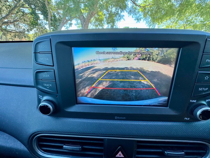 2020 HYUNDAI KONA ACTIVE