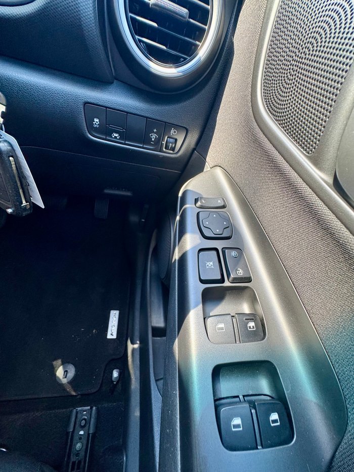 2020 HYUNDAI KONA ACTIVE