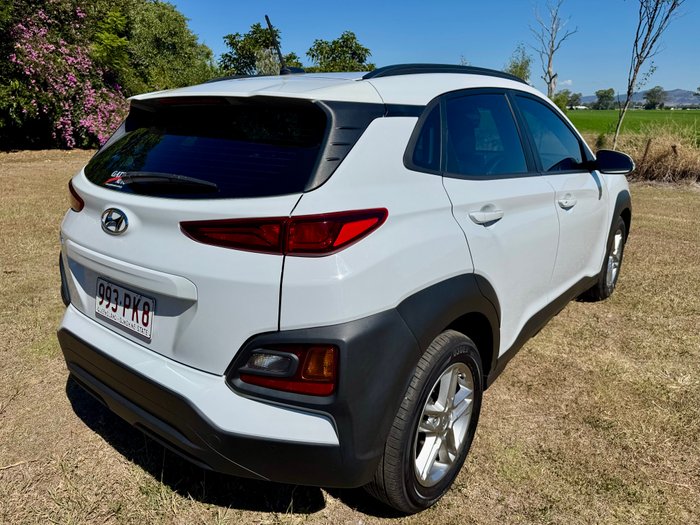 2020 HYUNDAI KONA ACTIVE