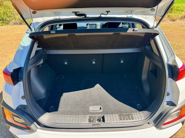 2020 HYUNDAI KONA ACTIVE