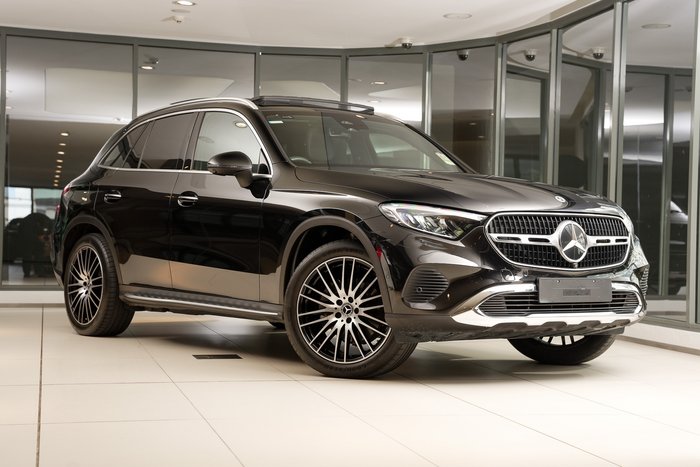 2024 Mercedes-Benz GLC-Class GLC300 Avantgarde