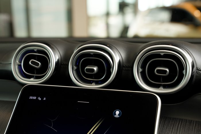 2024 Mercedes-Benz GLC-Class GLC300 Avantgarde