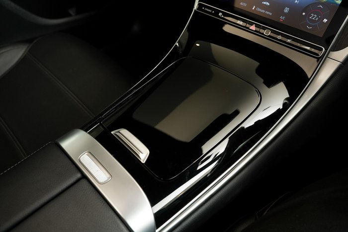 2024 Mercedes-Benz GLC-Class GLC300 Avantgarde