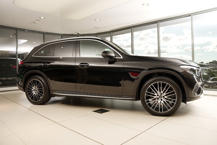 2024 Mercedes-Benz GLC-Class GLC300 Avantgarde