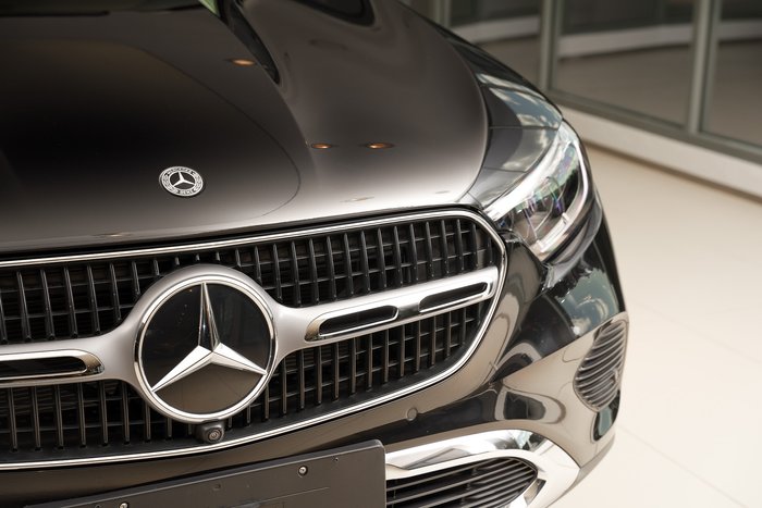 2024 Mercedes-Benz GLC-Class GLC300 Avantgarde