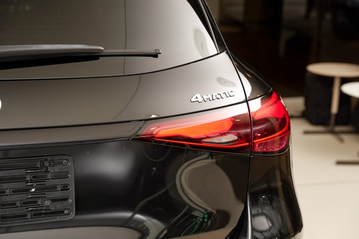 2024 Mercedes-Benz GLC-Class GLC300 Avantgarde
