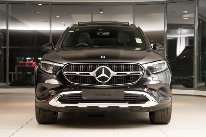 2024 Mercedes-Benz GLC-Class GLC300 Avantgarde