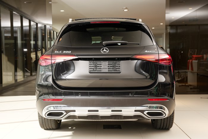 2024 Mercedes-Benz GLC-Class GLC300 Avantgarde