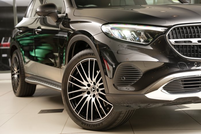 2024 Mercedes-Benz GLC-Class GLC300 Avantgarde