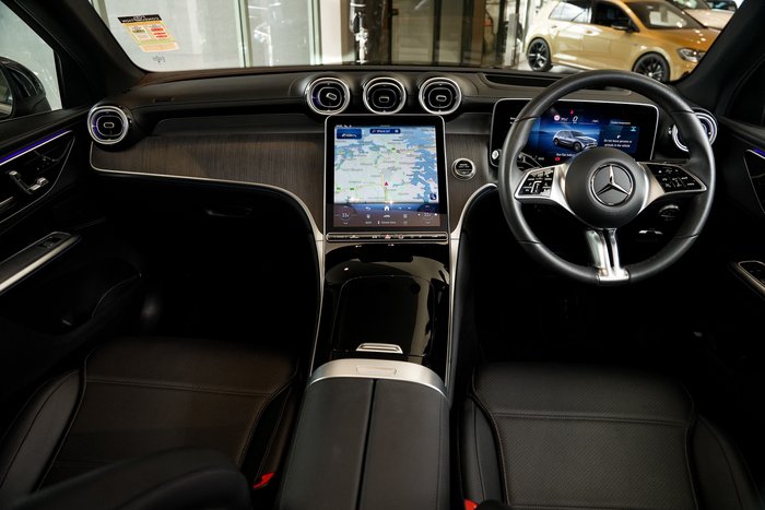 2024 Mercedes-Benz GLC-Class GLC300 Avantgarde