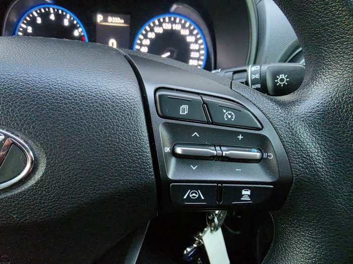 2022 Hyundai Kona