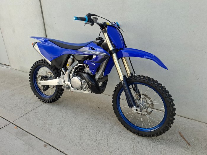 2023 Yamaha