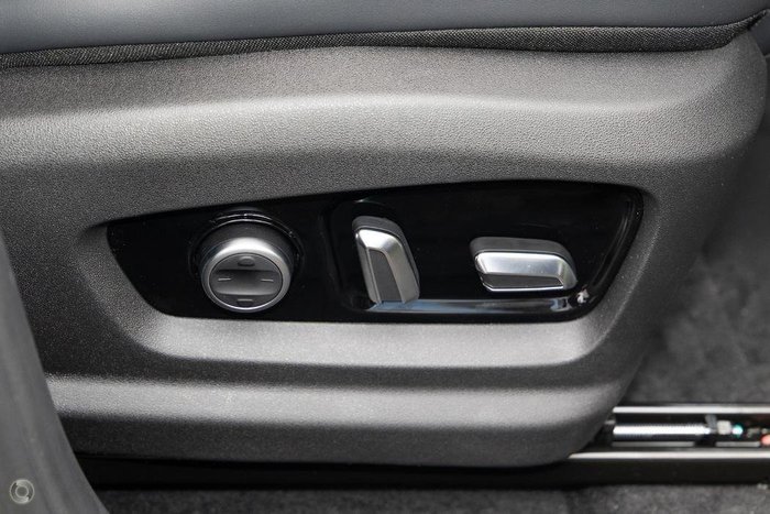 2025 Jaecoo J7 SHS Summit