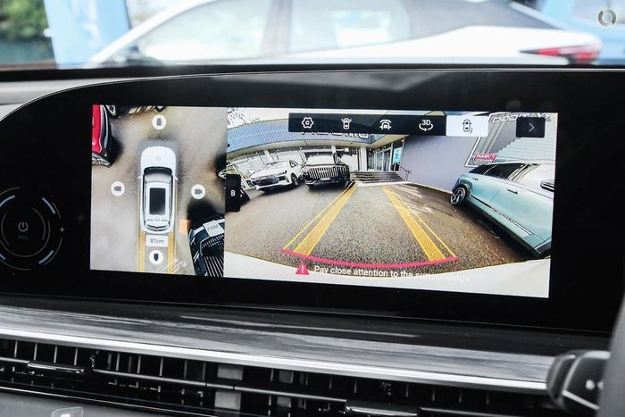 2025 Omoda Omoda 9 Virtue