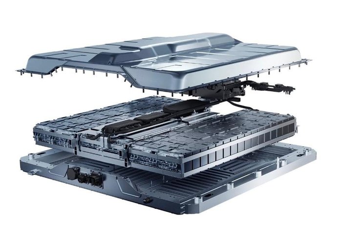 2025 Omoda Omoda 9 Virtue