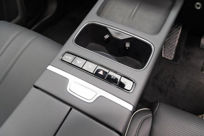 2025 Jaecoo J7 SHS Summit