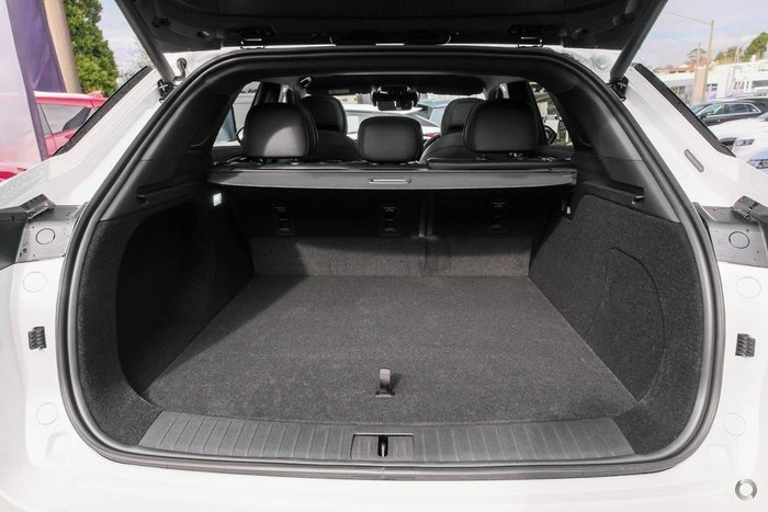 2025 Omoda Omoda 9 Virtue