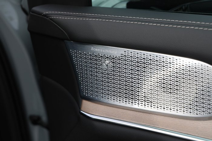 2024 Volvo EX90 Plus Twin Motor