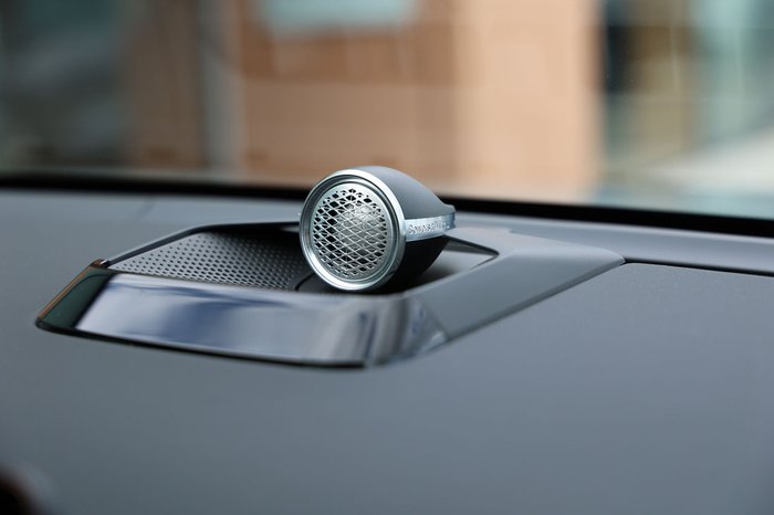 2024 Volvo EX90 Plus Twin Motor