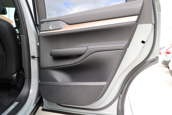 2024 Volvo EX90 Plus Twin Motor