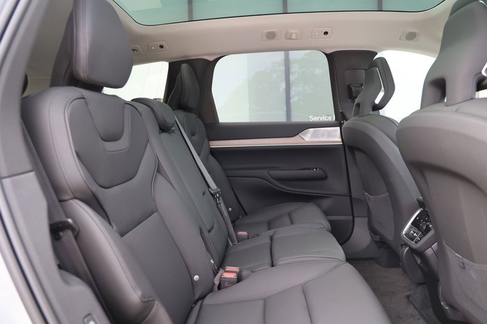 2024 Volvo EX90 Plus Twin Motor
