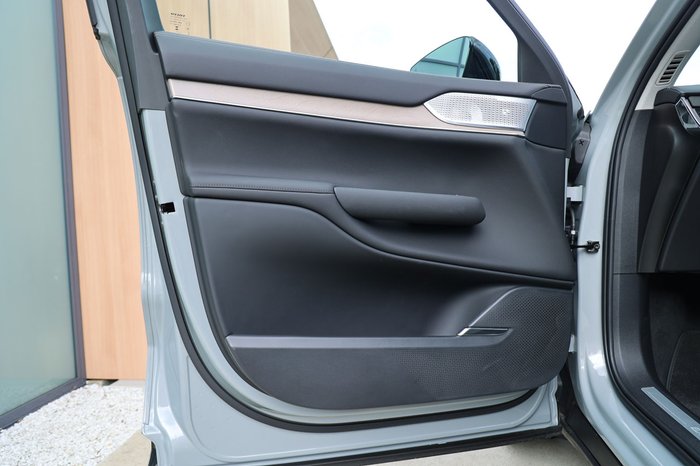2024 Volvo EX90 Plus Twin Motor