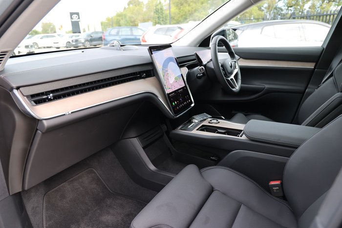 2024 Volvo EX90 Plus Twin Motor