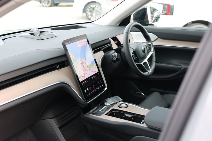 2024 Volvo EX90 Plus Twin Motor