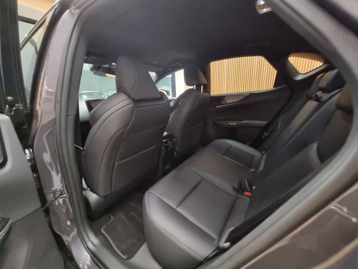 2025 Lexus NX350 F Sport 2.4L T Petrol Automatic Wagon