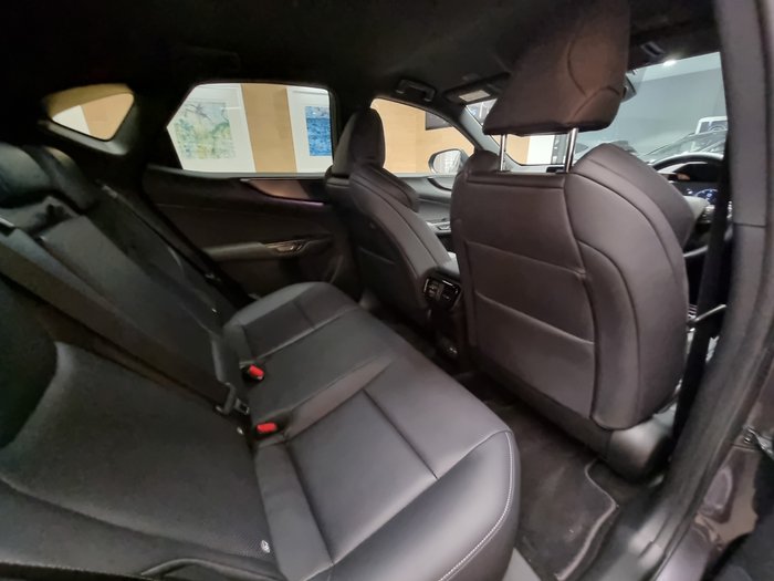 2025 Lexus NX350 F Sport 2.4L T Petrol Automatic Wagon