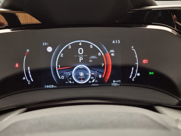 2025 Lexus NX350 F Sport 2.4L T Petrol Automatic Wagon