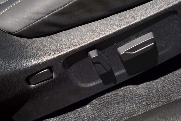 2021 Isuzu D-MAX X-TERRAIN