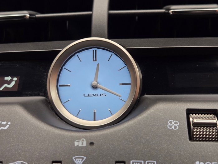 2020 Lexus NX300h Luxury 2.5L Hybrid Auto CVT Wagon