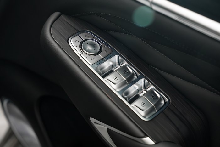 2026 GWM Tank 500 Vanta Hybrid