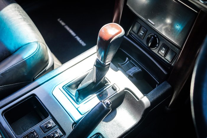 2017 Toyota PRADO VX