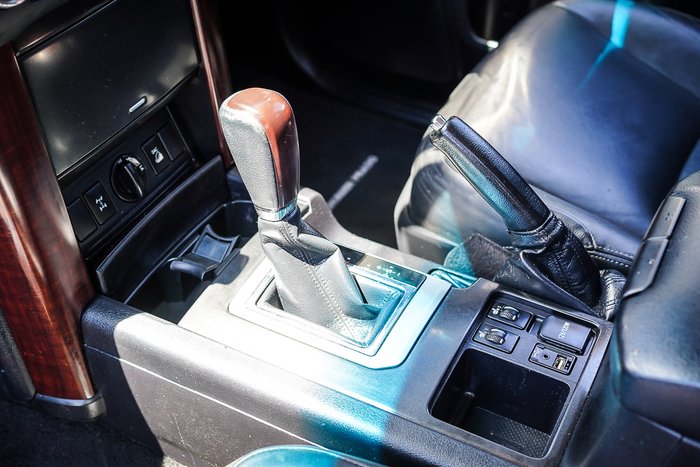 2017 Toyota PRADO VX