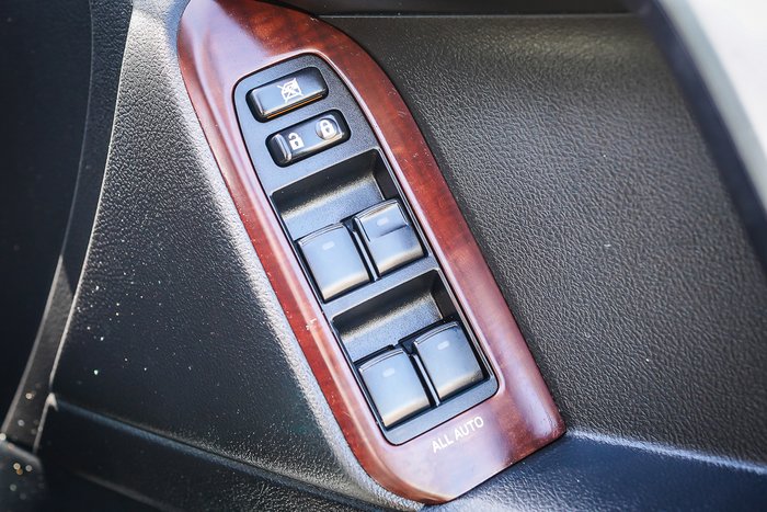 2017 Toyota PRADO VX