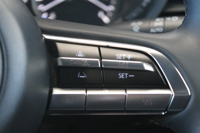 2020 Mazda 3 G20 Evolve