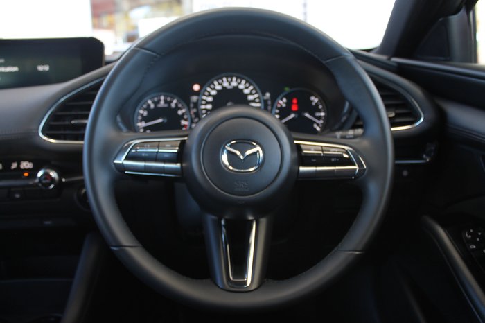 2020 Mazda 3 G20 Evolve