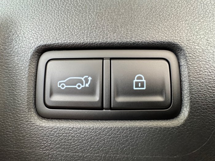 2025 Hyundai Santa Fe Hybrid