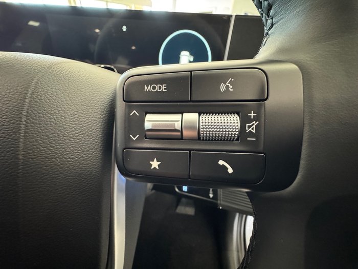 2025 Hyundai Santa Fe Hybrid